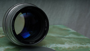 Helios 85/1,5 (1 фото из 1)
