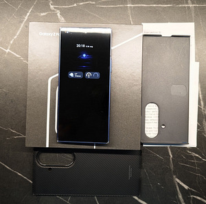 Samsung z fold 7 512gb (3 foto / 7)