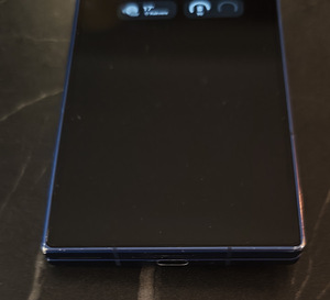 Samsung z fold 7 512gb (4 foto / 7)