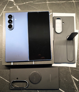 Samsung z fold 7 512gb (2 foto / 7)