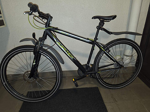 Jalgratas 26" (1 foto / 1)