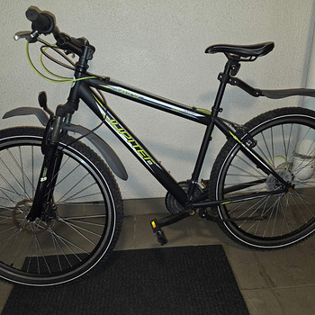 Jalgratas 26"