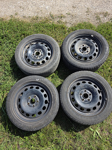 R16 5x112 plekkvelg (5 foto / 5)