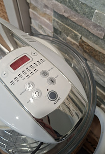 Flavorwave Oven Turbo (2 foto / 3)