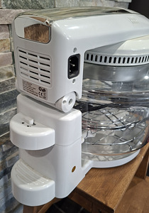 Flavorwave Oven Turbo (3 foto / 3)