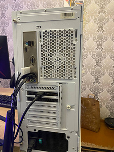Игровой ПК — RTX 3060 Ti / Ryzen 5 5500 / 16GB RAM (6 фото из 10)