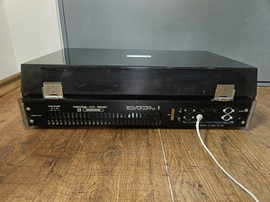 Radiotehnika Melodija-103 (4 фото из 5)