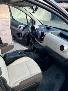 Продам Citreon Berlingo Multispace (5 фото из 8)