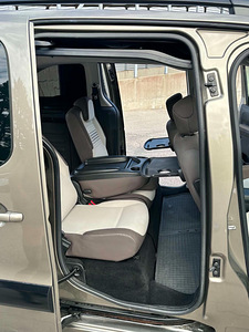 Продам Citreon Berlingo Multispace (7 фото из 8)