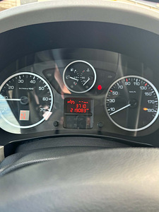 Продам Citreon Berlingo Multispace (8 фото из 8)
