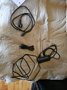 Moza R3 Direct Drive komplekt (rool+bass, pedaalid) (5 foto / 10)