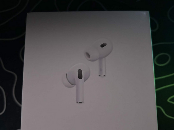 Airpods 2pro