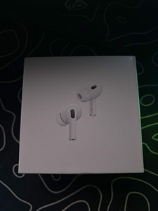 Airpods 2pro (1 foto / 3)