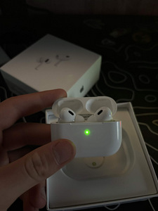 Airpods 2pro (2 foto / 3)