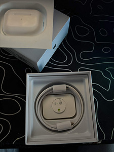 Airpods 2pro (3 foto / 3)