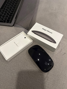 Apple hiir magic mouse 2 (1 foto / 1)