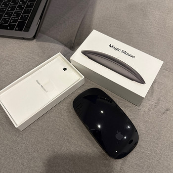 Apple hiir magic mouse 2