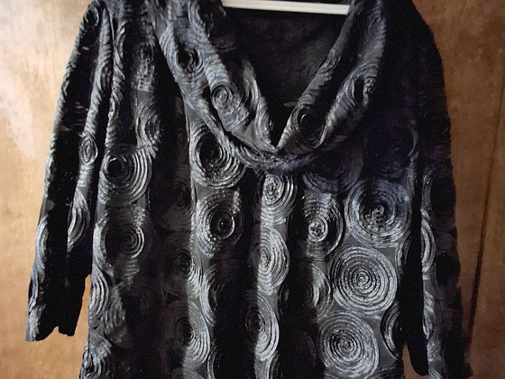 Блузка женская XXXL