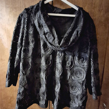 Блузка женская XXXL