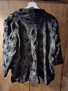 Блузка женская XXXL (2 фото из 2)
