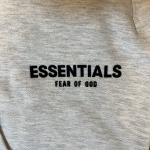 Essential Fear Of God Pants Size S (2 foto / 3)