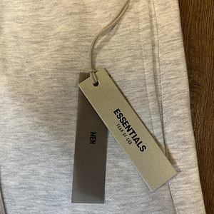 Essential Fear Of God Pants Size S (3 foto / 3)