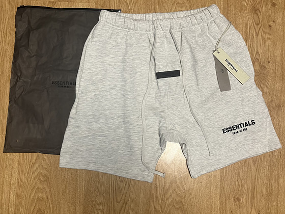 Шорты Essentials Fear Of God