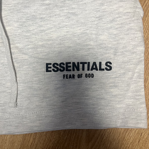 Essentials Fear Of God Shorts (2 foto / 2)