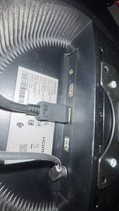 Samsung Odyssey G5 LC34G55TWWRXXU 34" 1000R Curved Gaming Mo (3 foto / 3)