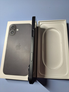 iPhone 16 Plus (2 фото из 7)