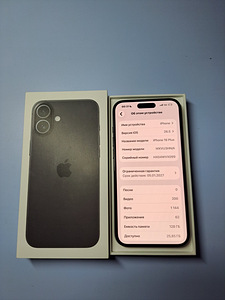 iPhone 16 Plus (7 фото из 7)