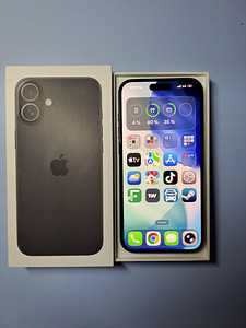 iPhone 16 Plus (5 фото из 7)