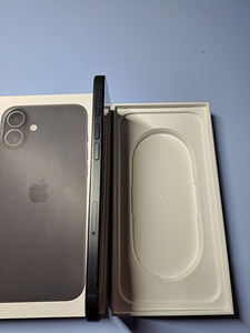 iPhone 16 Plus (3 фото из 7)