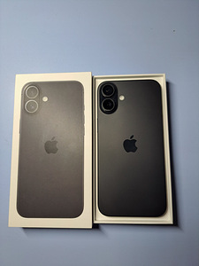 iPhone 16 Plus (1 фото из 7)