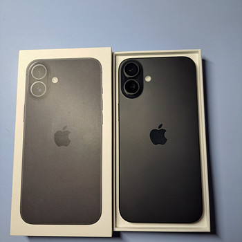 iPhone 16 Plus