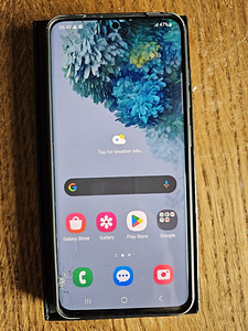 Samsung s20 (2 фото из 4)