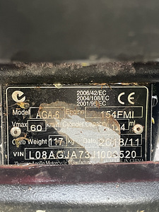 Apollo aga-6 (3 foto / 3)
