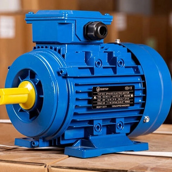 Mootor kolmefaasiline 0,75kW 3000p/min