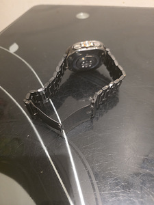 Müüa smart kell galaxy watch ultra 47 mm kasutatud (2 foto / 3)