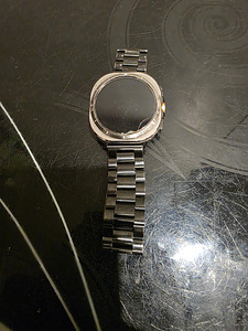 Müüa smart kell galaxy watch ultra 47 mm kasutatud (3 foto / 3)