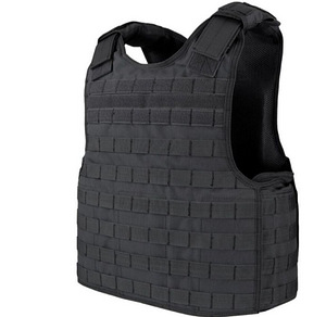 Тактический жилет (2 фото из 2)