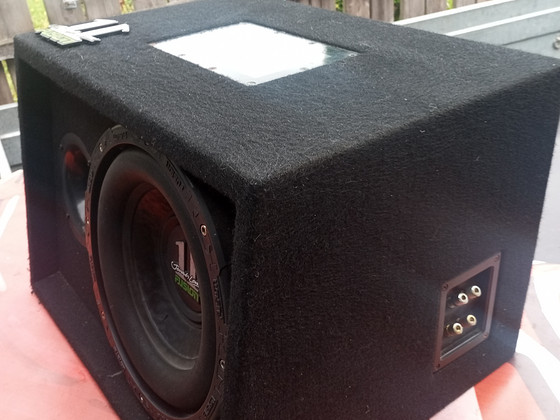 Subwoofer (hind kokkuleppel)