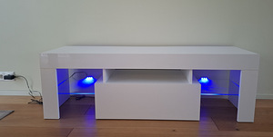 TV alus (5 foto / 5)