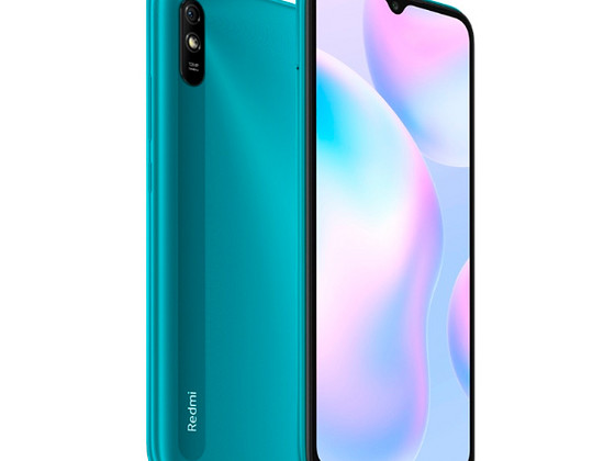Телефон Xiaomi Redmi 9A 32GB