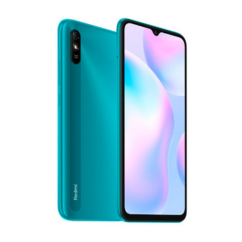 Телефон Xiaomi Redmi 9A 32GB