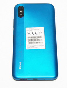 Телефон Xiaomi Redmi 9A 32GB (3 фото из 3)