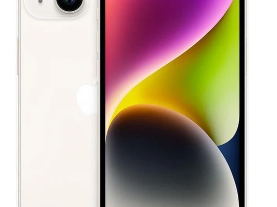 Телефон Apple iPhone 14 128GB