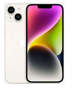 Телефон Apple iPhone 14 128GB (1 фото из 3)
