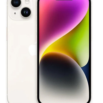 Mobiiltelefon Apple iPhone 14 128GB