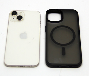 Телефон Apple iPhone 14 128GB (3 фото из 3)